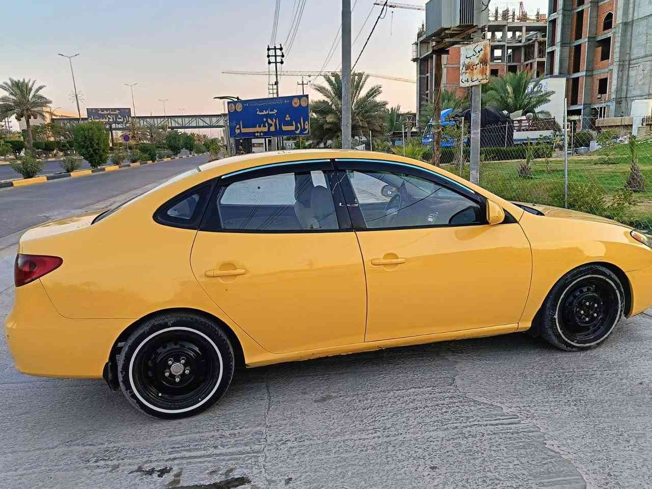 انترا للبيع ٢٠١٠ رقم بغداد انكليزي أمريكي محرك 2000 حادث جاملغ وبنيد كير محرك كفاله مصفره هيئه وغرامات شرط تحويل السعر ٦٧ ورقه السيارة ب كربلاء رقم الهاتف ***********
