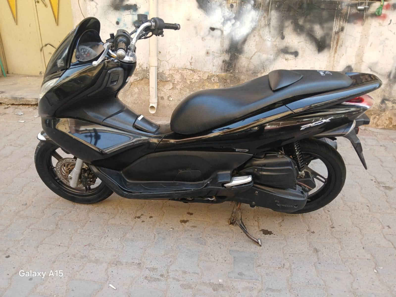 بي سي اكس • ياباني • جديده