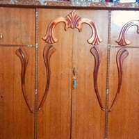 كنتور عراقي • مطبخ