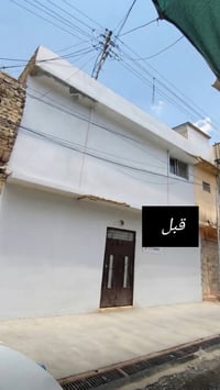 سوق النبي يونس • ١٠٧م² • عقار تجاري