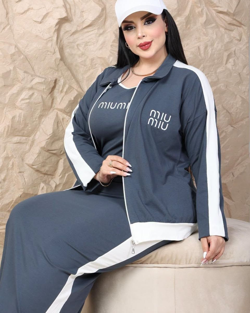 فستان تركي • ليكرا قطن • مقاسات L-3XL