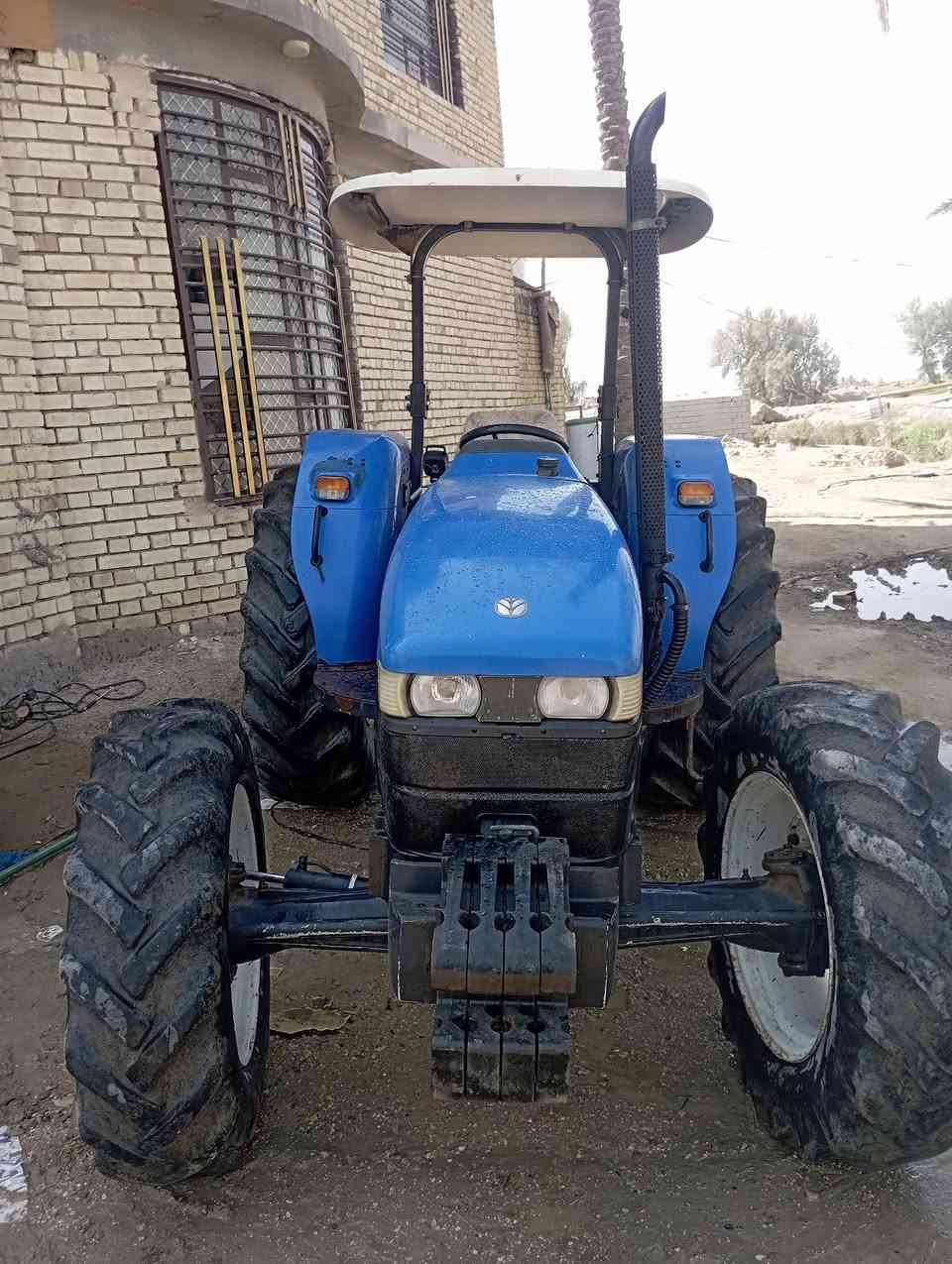 نيهلند 80الموديل 15 مكان بابل لخمسيه ***********
