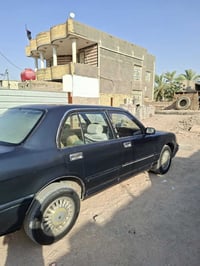 محرك وكير • أصلي • قابل التفاوض