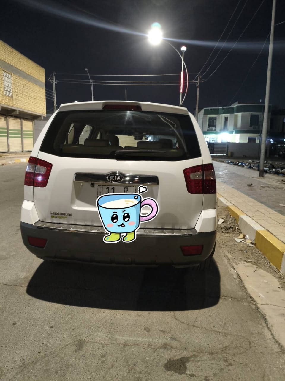 موهافي • ٢٠١٥ • ١٦٦ ألف