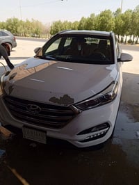 توسان • ٢٠١٨ • كفاله عامه
