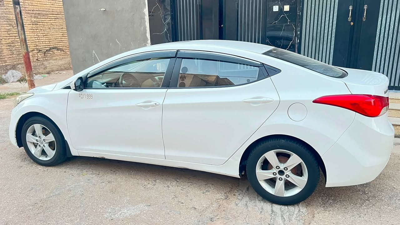 النترا خليجي موديل 2014 رقم اربيل  الجديد السنوية لل 2030
السيارة سونارها منشور بالصور  جاهزه السياره گير محرك تبريد حداديه كله تمام ....
محرك 1800💢 فتحة سقف 💢 تحكم صوبين 💢 كامره 💢 
 اي ابي اس 💢 شاشه💢 كشن كهربائي 💢
السعر المطلوب ((  110  $  )) بيها مجال بسيط للشراي للاستفسار الاتصال على الرقم *********** او المراسلة واتساب 
مكاني نجف حي الجامعه
