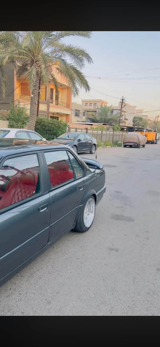 سلام عليكم
زعره موديل 90

سياره كامله ونظيفه ونفس صور

تبريد كامل

مكينه 28 مسكر

مشط جديد

صدر جديد اكسل مقفول

كت كامل m

اكزوز هدرز

دبه خلفيه بورلا

مراوح كهرباء كامله

كير عادي جاترك 260

شورت شفت

كهربائيات كامله

سياره نظيفه وكامله

***********
