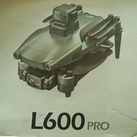 كاميرا L600 • ابرو ماكس • كمبل