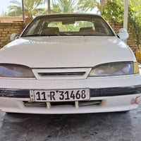 أسلام عليكم ورحمةالله وبركاته /برنس للبيع موديل 95 سنويه لغايت ٢٠٣٠ ال...