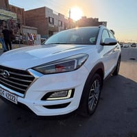 🚘 للبيع | هيونداي توسان 2019 خليجي 🚘 ✨ فول مواصفات | كفالة عامة | رقم ...
