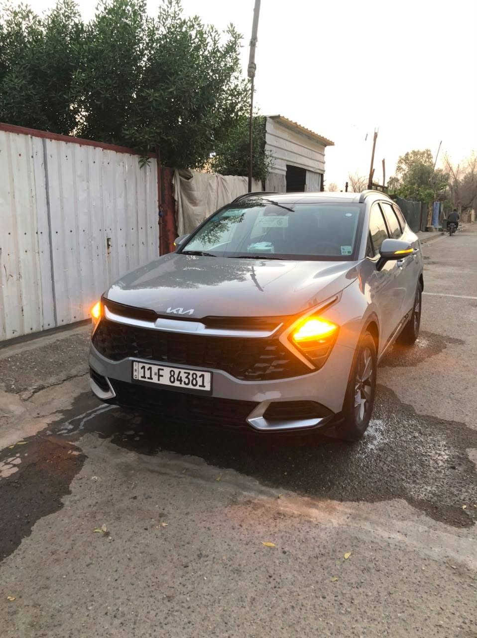 سبورتج فول • ٢٠٢٥ • رقم بغداد