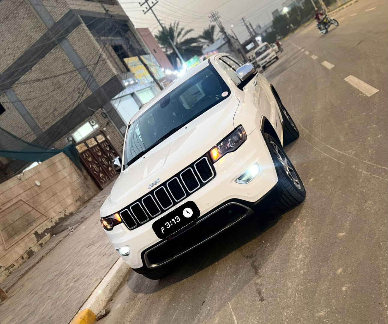 لاريدو • ٢٠١٧ • حادثة سرقات