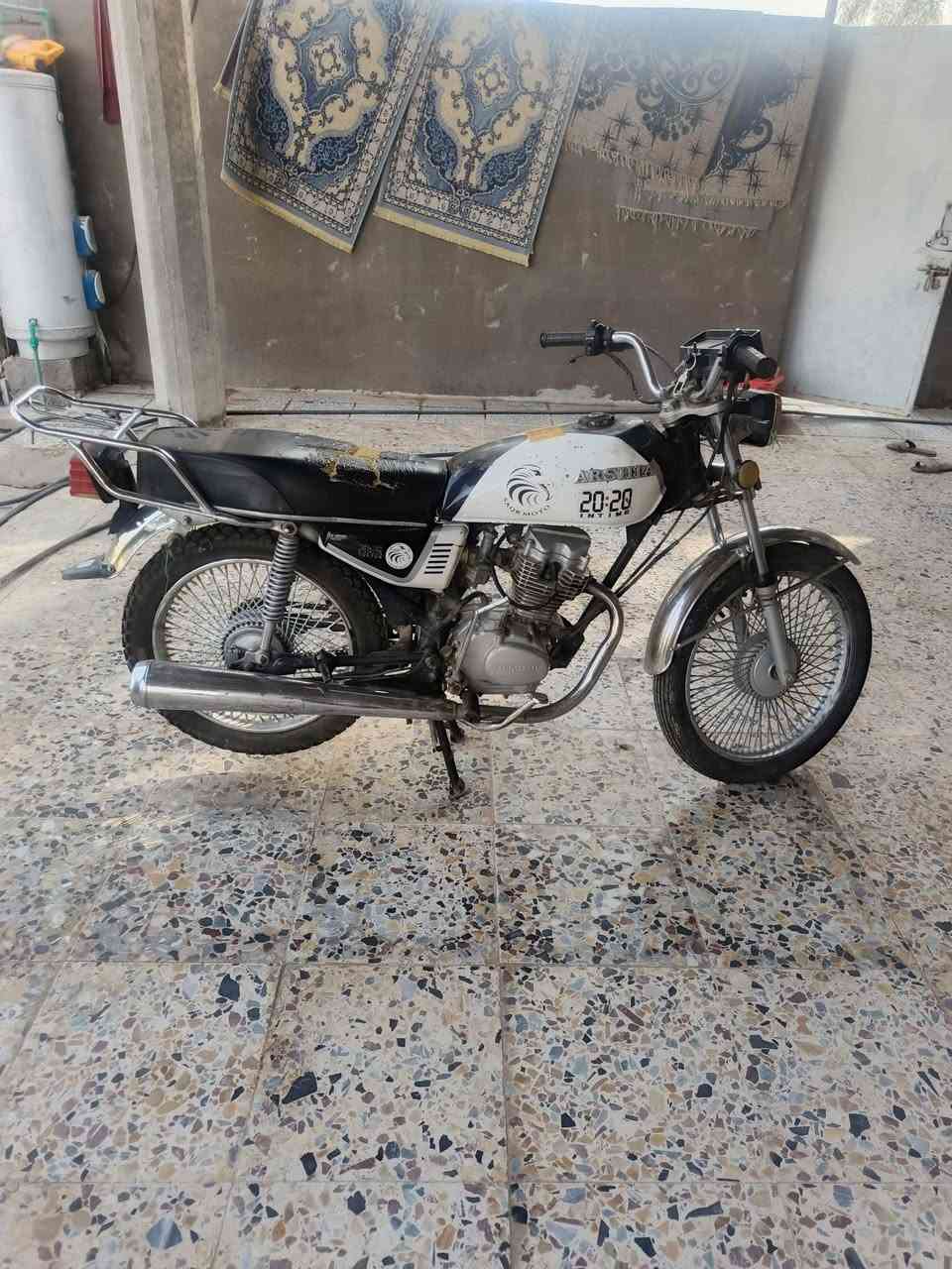 اربعه كير • ٢٠٢٤ • نضيفه