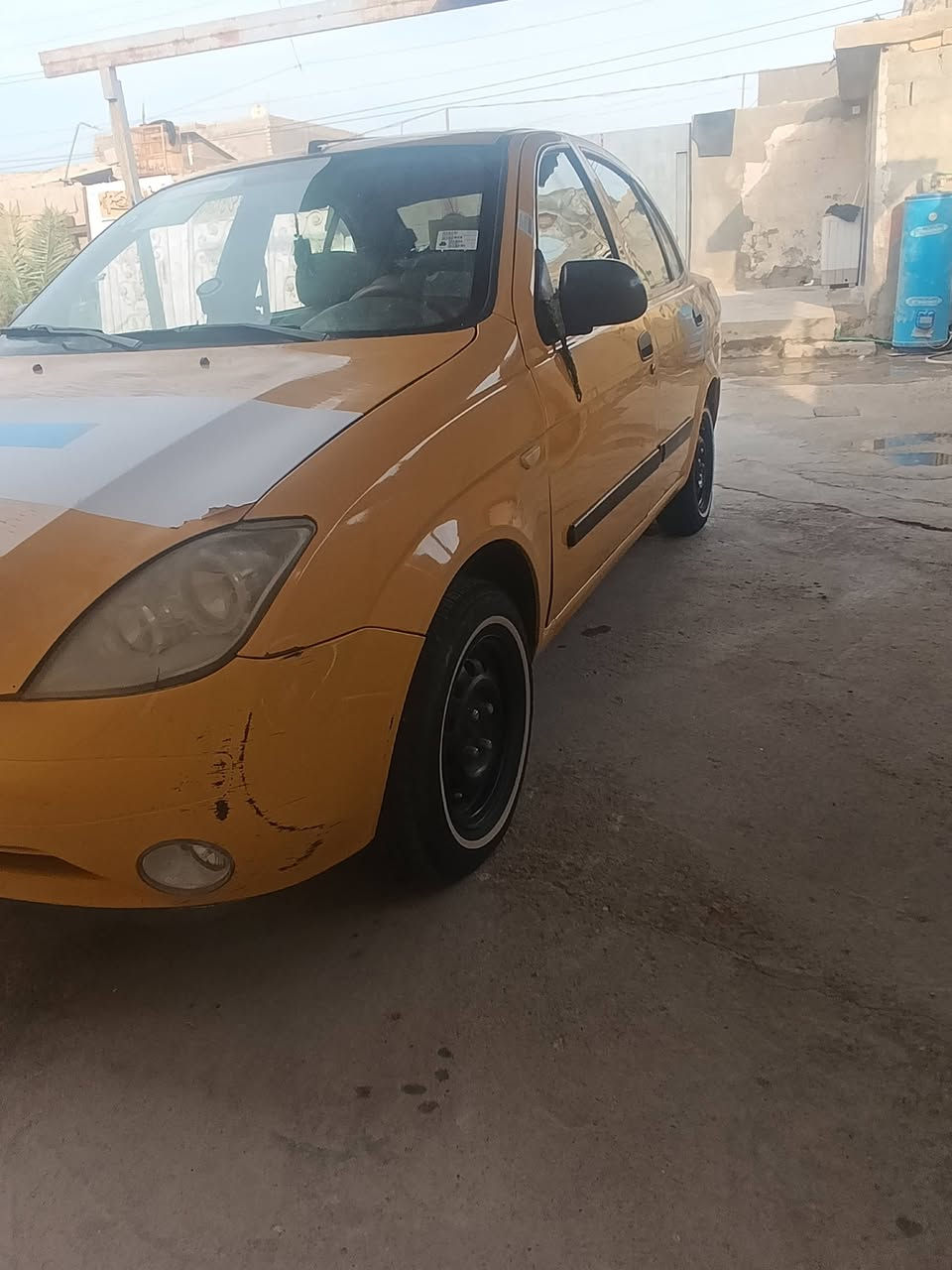 نضيفه • ٢٠١٥ • رقم واسط