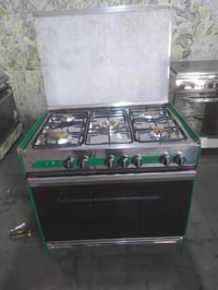 طباخ تكنو جاز كلة شغال شرط الفحص   سعرة ١٥٠ بدون اي عملة   07727280395...