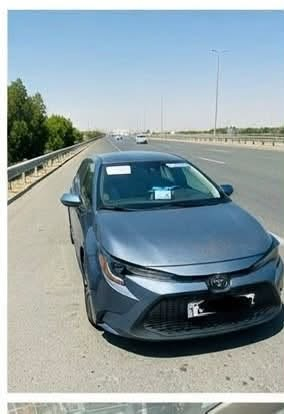 السلام عليكم *
: Toyota Corolla 2020

* الفئة: LE

* السعة: 1.8 لتر، 4 سلندر

* الكير: CVT أوتوماتيك (K313)

* الدفع: أمامي FWD

* شاشة 8 إنچ

* Apple CarPlay

* Bluetooth

* كاميرا خلفية

* مرايا جانبية كهربائية 

* مثبت سرعة متكيف

* تحذير/مساعدة المسار

* نظام فرملة تلقائية قبل الاصطدام

* أوتوماتيك High Beam

* مراقبة ضغط الإطارات

الضرر موضح بالصوره  بدون دواخل مجرد بس البوند والدعاميات  بدون شاصي 

 موقع السياره موصل 

والكسر والمحرك شرط تبديل دهن كلو عد اوكسادو سعر التبديلة 100 الف 

السعر 143 بيها مجال بسيط

*********** 

***********
