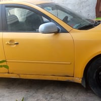 سوناتا ٢٠٠٦ • وارد كندي • مكينة ٢٤٠٠