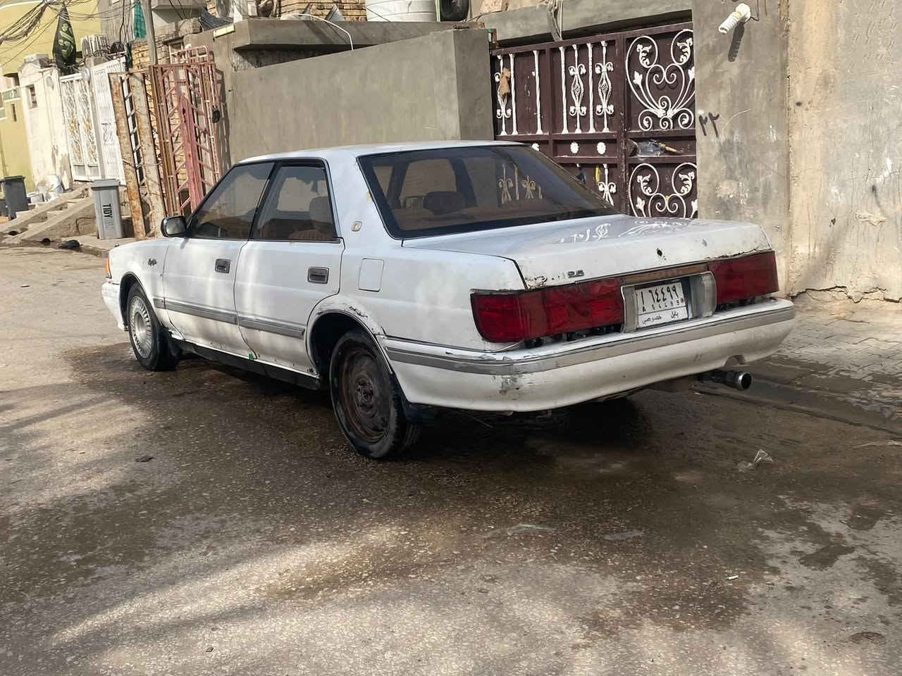 هارتوب • مديل ٩٠ • كير جديد