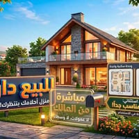 حي الجهاد • ١٥٠م • ملك صرف