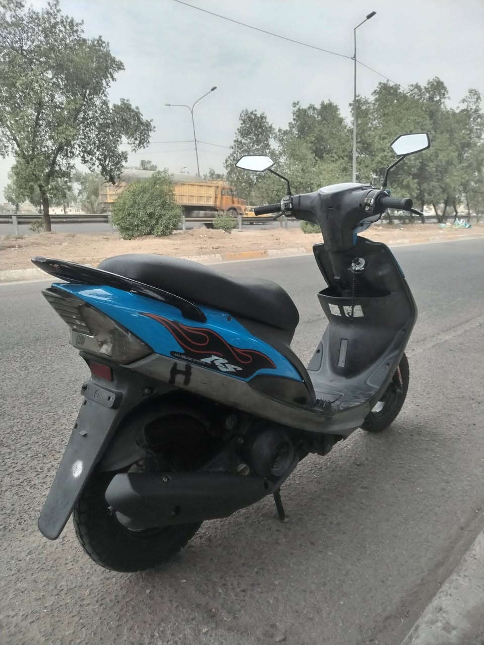 ماكس عدلة • ١٢٠ • مكينة بلاديه