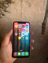 اكس ار • ذاكره ١٢٨ • بطاريه ٧٩