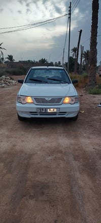 دمعة • ٢٠٠٩ • مكينة وكير جديد