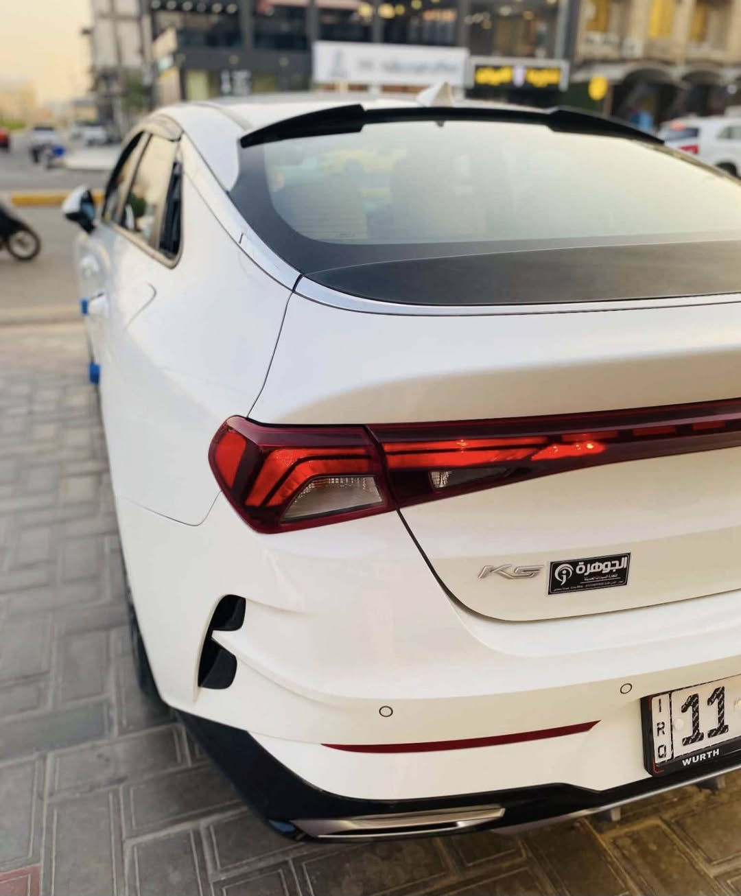 كيفايف • ٢٠٢٢ • ٩٦٠٠٠ كم