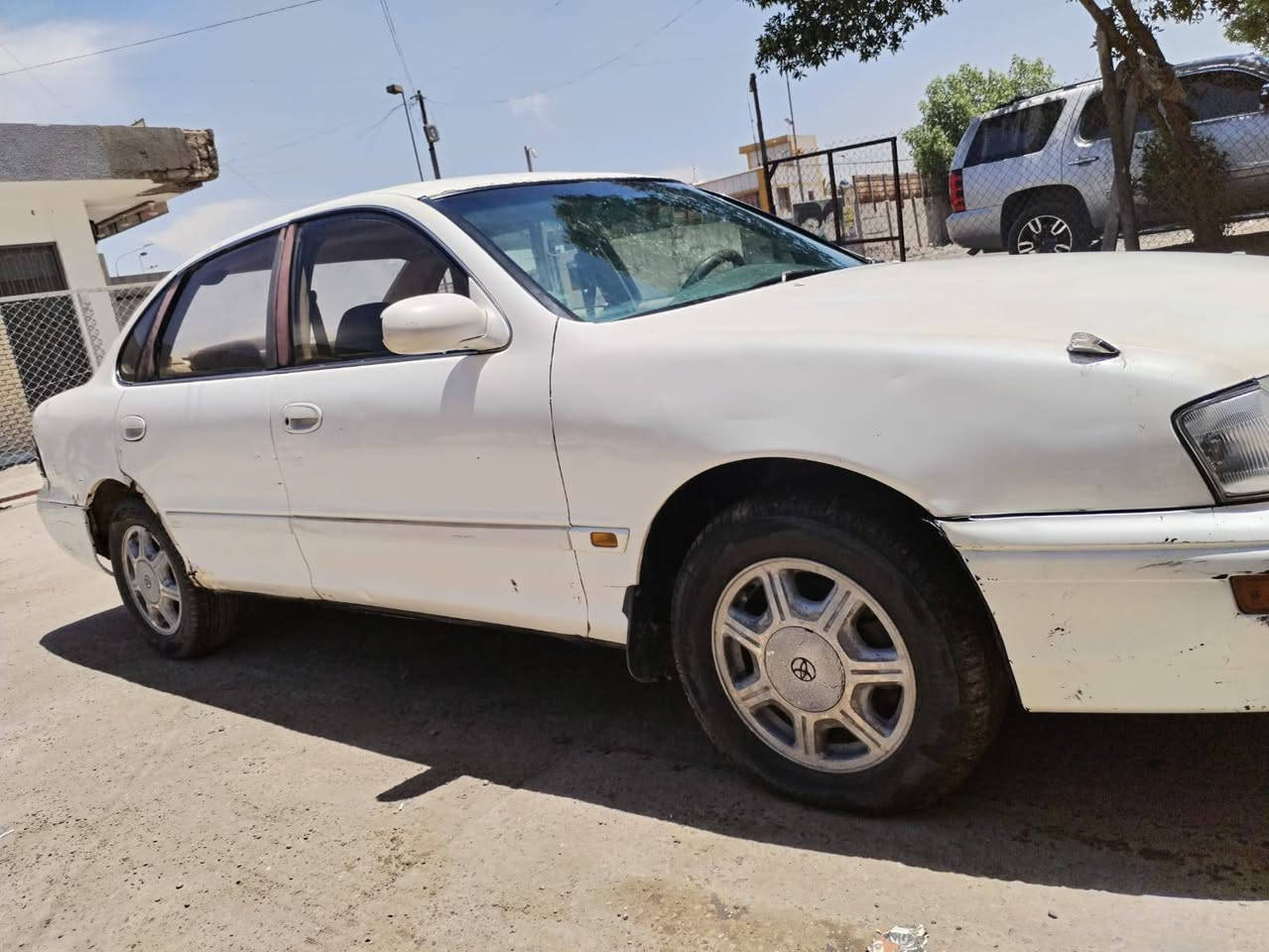 افلون موديل 96 مكينه V6 
السعر 22 . ***********
 سياره طافه ابيع هلموجود اتعهد فقط بتحويل والغرامات العنوان شارع فلسطين
