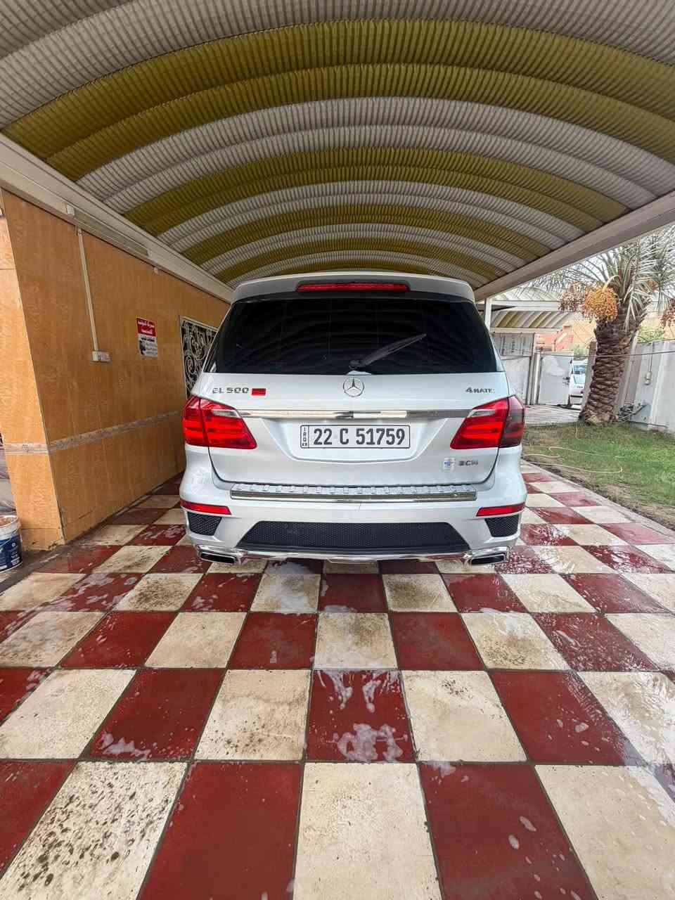 ٢٠١٦ • خليجي • ٨ سلندر