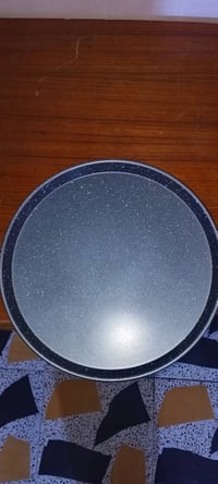 معدات مطعم • صواني بيتزا ٢٢ • استعمال يومين