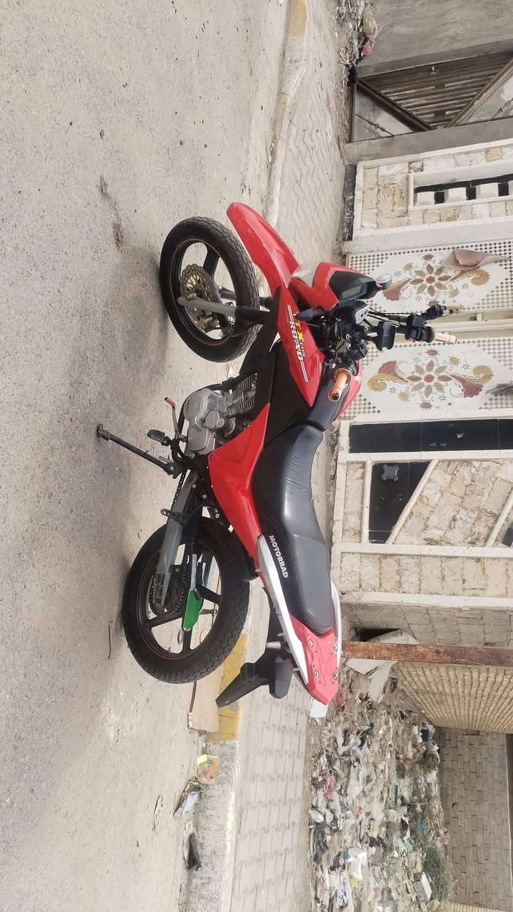قفاز • دراجه