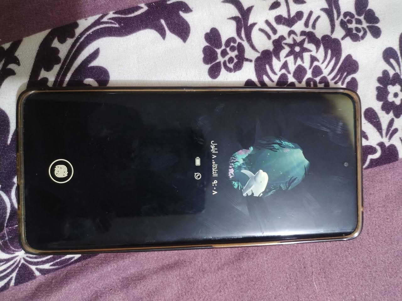 السلام عليكم هونر X9c مواصفات متسولف بطارية 8000 ملي امبير جهاز جديد صار شهرين عندي ممبدل اي قطعة اخذتة ب450 قيم وخذة بل حلال بي ضمان شهر الك بغداد الشعب رقمي ***********
