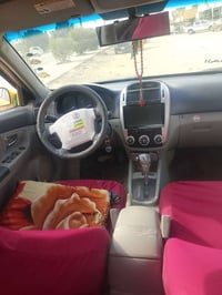 سبكتره • ٢٠٠٨ • بغداد