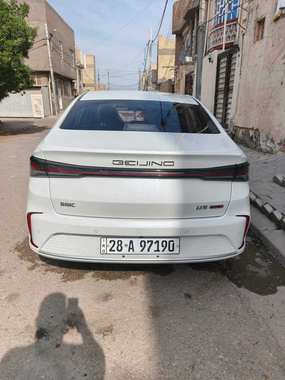 السلام عليكم بايك مديل 2026 ماشيه 35سياره بداخل الضمان مكفوله كفاله عامه امداور ثاني يوم سعر 105 الاستفسار على هاذه الرقم ***********
