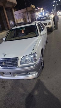 تويوتا كراون • للبيع
