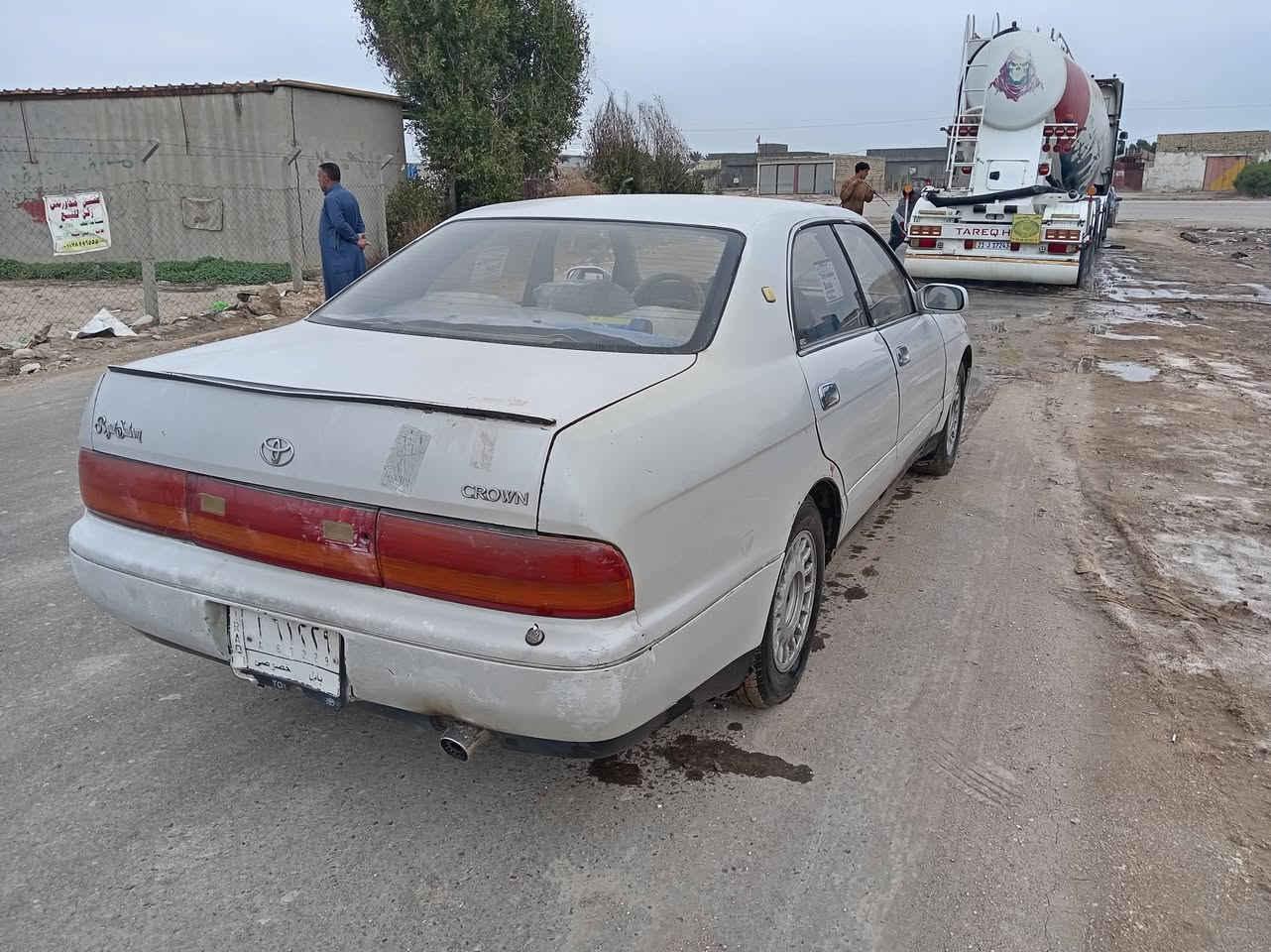 بطه متصل • ١٩٩٢ • رقم بابل