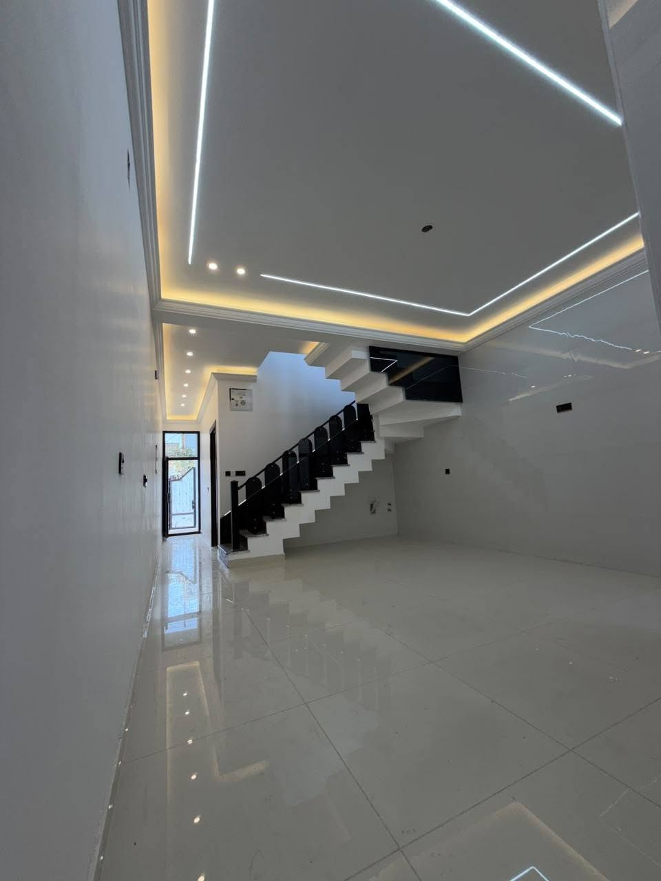 حي الجهاد • ١٠٠م • بناء ٢٠٢٦
