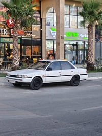 كامري 1990 • بيطاق 2031 • كركوك