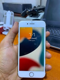 آيفون ٧ • ذاكرة ٣٢ • مكاني الشعب