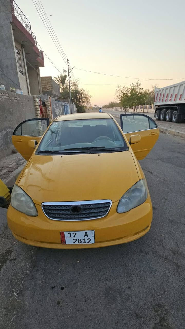 نحله موديل 2007  تبديل باب السائق  كلها ليبل واحد مصبوغه  وعندي صور قبل الصبغ بعدها مامبولشه تبريد ثلج صدر جديد  لايت عالي ناصي زنون رقم انكليزي  تحويل ثاني يوم السعر 60  وبيه مجال مكاني ميسان
***********

نحله موديل 2007  تبديل باب السائق  كلها ليبل واحد مصبوغه  وعندي صور قبل الصبغ بعدها مامبولشه تبريد ثلج صدر جديد  لايت عالي ناصي زنون رقم انكليزي  تحويل ثاني يوم السعر 60  وبيه مجال مكاني ميسان
