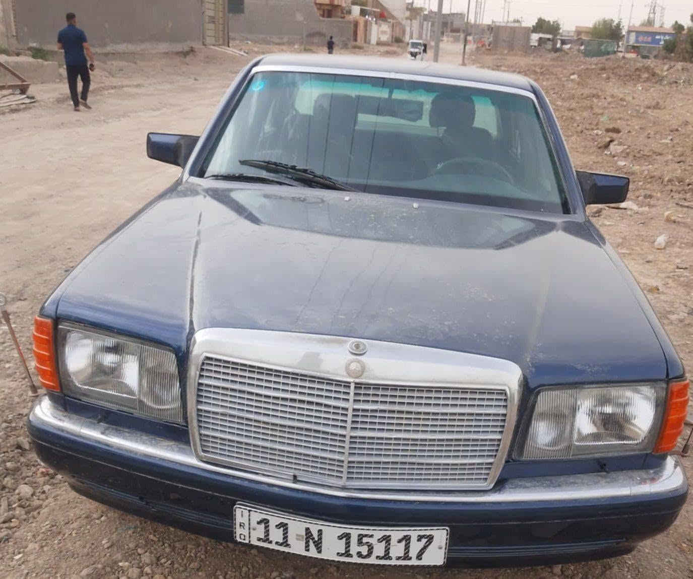 مارسيداس البيع جاهزه كير مكينه حداديه تخم تاير كله جاهزه مكينه ياباني بطه  غرف جديد ورقم بغداد دولي سنويه  تبريد شغال/.    ***********
