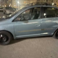 كورله ايكو للبيع  رقم بغداد  مابيه ظربه ابلاديه  ٤٣  07714255319