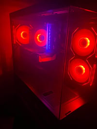 RTX 5060 • انتل 14600 • رام 16 جيجا