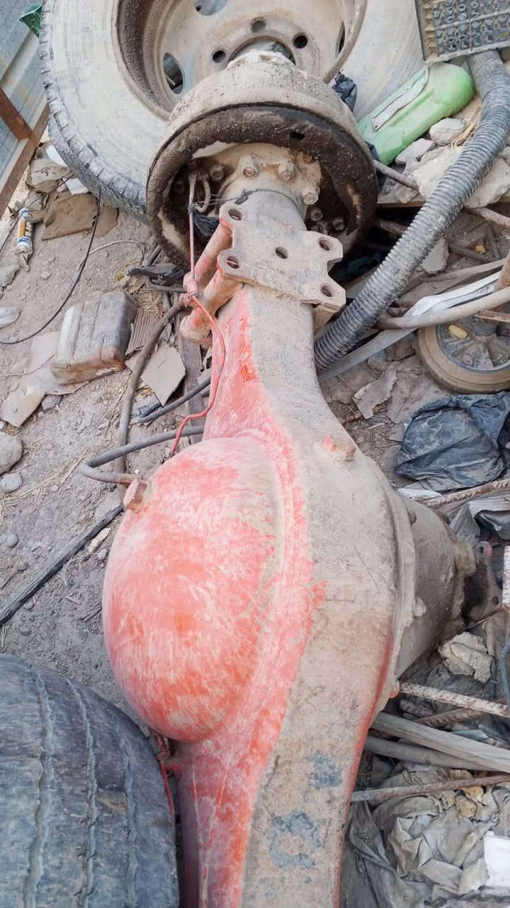 للبيع اكسل مع الدنكير هينو اسوزا يرهم السعر 450 الف نهائي المكان بصرة
الاستفسار: ***********

