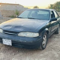 فراشه • اوتوماتيك • ١٩٩٦