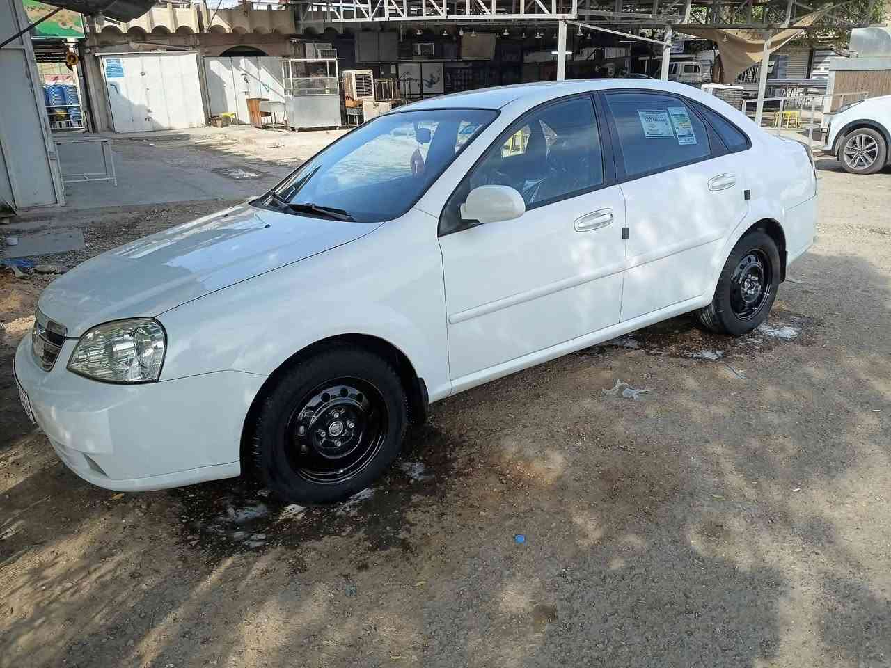 اوبترا • ٢٠١١ • كير اوتماتيك