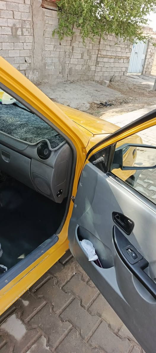 سايبه موديل 20 سنوات صاقطه صار سنه رقم قادسيه سيارة جاهزة سعر 46 وبيه مجال مكان ديوانية رقم ***********

