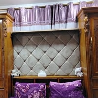 غرفه نوم • كلش نضيفه • درجه اوله