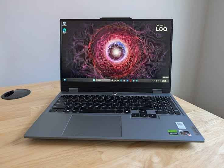 🔥 Lenovo LOQ 15AHP10 (Open Box) 🔥

لاپتۆپێکی زۆر بەهێز بۆ گەیمینگ و دیزاین 💻✨
لابتوب قوي جداً للألعاب والتصميم بأعلى المواصفات!

💻 Cpu: Ryzen 7 (Radeon 780M)
🎮 Gpu: RTX 5060 8GB (115W🔥)
🧠 Ram: 16GB DDR5 | Hard: 512GB SSD Gen4
🖥️ Display: 15.6 “ IPS FHD 144Hz 🌟

📌 بۆ بینینی نرخ و داواکردن سەردانی لینکەکە بکەن:

📌 لمعرفة السعر والطلب يرجى زيارة الرابط:

👇 داغڵ ببە / اضغط هنا:

https://igoiraq.com/ckb/l/lenovo-loq-ryzen-7-250w-jn75khkb476pp6h7d3rt4fxhv98bzpw0

🚕 گەیاندن بەردەستە / يتوفر توصيل

@Dyarysabr
*********** أربيل, العراق
