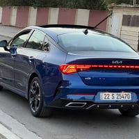 K5 جيتي لاين • ٢٠٢٤ • ممشى ١٣٤ الف